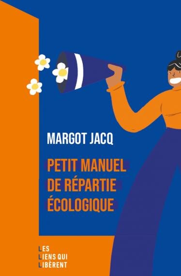 Couverture_Petit manuel de répartie écologique