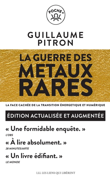 Couverture_La guerre des métaux rares