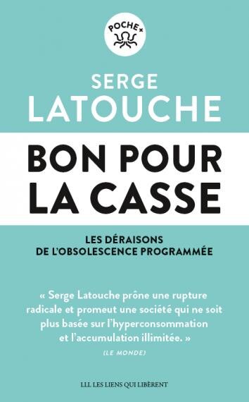 Front cover_Bon pour la casse