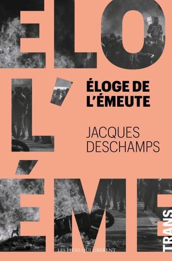 Couverture_Eloge de l'émeute
