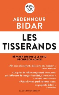 Couverture_Les tisserands
