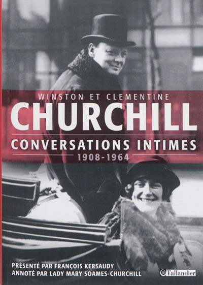 Front cover_Conversations intimes
