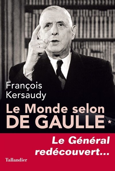 Front cover_Le général redécouvert