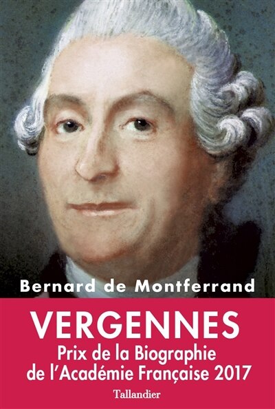 Front cover_Vergennes