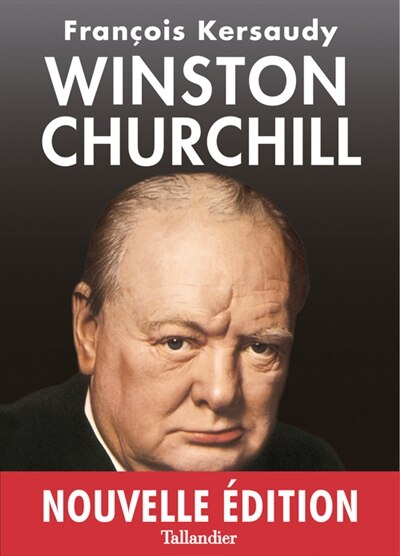 Front cover_Winston Churchill
