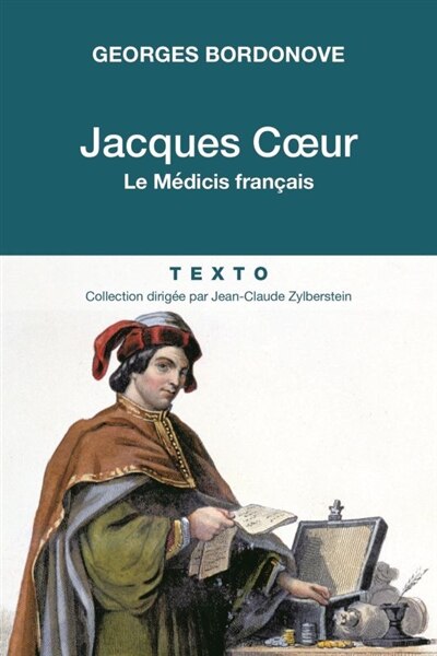 Front cover_Jacques Coeur