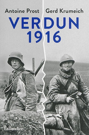 Verdun 1916