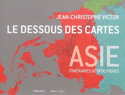 Couverture_Le dessous des cartes