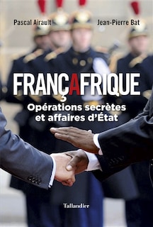 Couverture_Françafrique