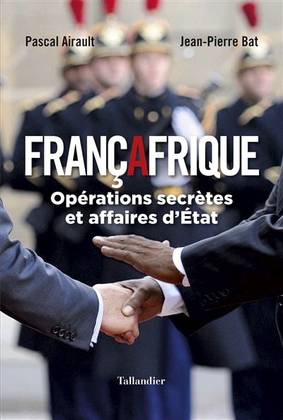 Couverture_Françafrique