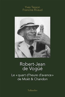 Couverture_Robert-Jean de Vog&uuml;&eacute;