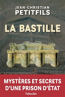 Front cover_La Bastille