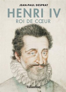 Front cover_Henri IV