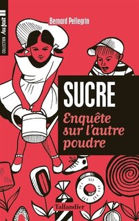 Front cover_Le sucre