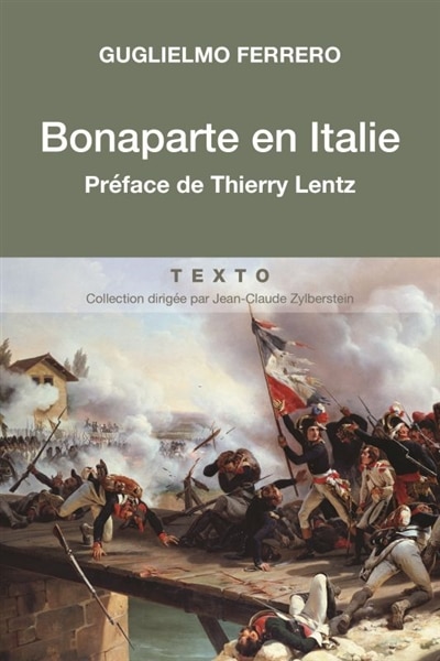 Front cover_Bonaparte en Italie