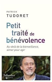 Couverture_Petit traité de bénévolence