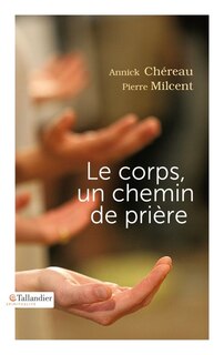 Couverture_Le corps, un chemin de prière