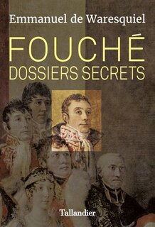 Front cover_Fouché