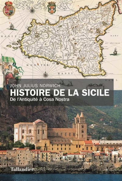 Couverture_Histoire de la Sicile