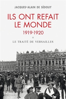 Couverture_Ils ont refait le monde, 1919-1920