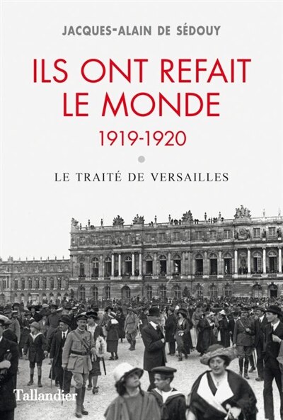 Couverture_Ils ont refait le monde, 1919-1920