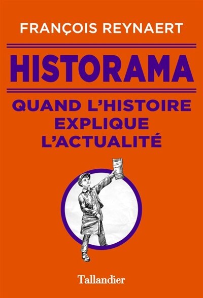 Front cover_Historama