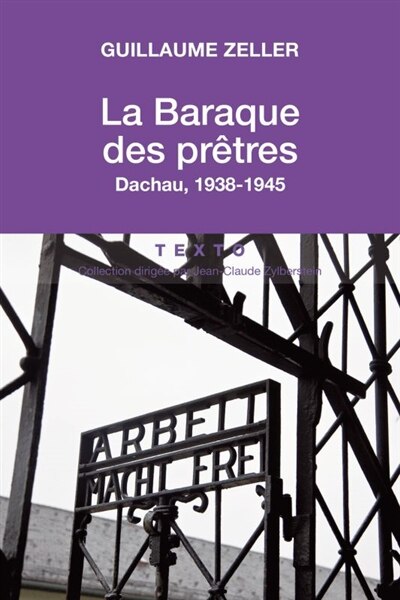Couverture_La baraque des prêtres
