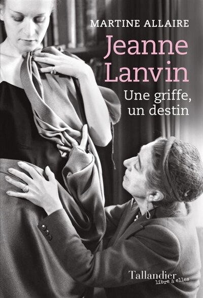 Front cover_Jeanne Lanvin