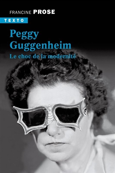 Front cover_Peggy Guggenheim