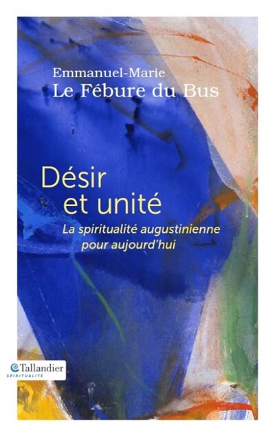 Front cover_Désir et unité