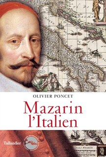 Front cover_Mazarin l'Italien