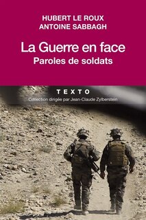 Couverture_La guerre en face