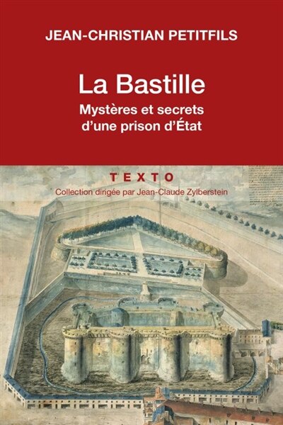 Front cover_La Bastille