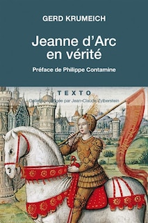 Front cover_Jeanne d'Arc en v&eacute;rit&eacute;