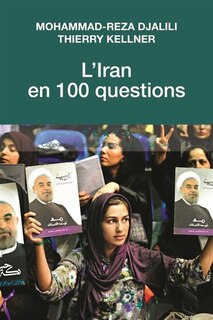 Couverture_L' Iran en 100 questions