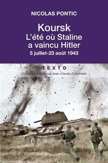 Front cover_Koursk