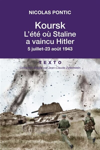 Front cover_Koursk