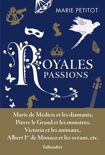 Couverture_Royales passions