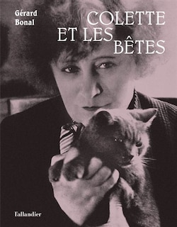 Front cover_Colette et les bêtes