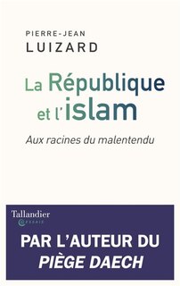 Couverture_La République et l'islam