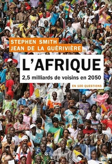 Couverture_L' Afrique en 100 questions