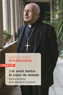 Front cover_J'ai senti battre le coeur du monde