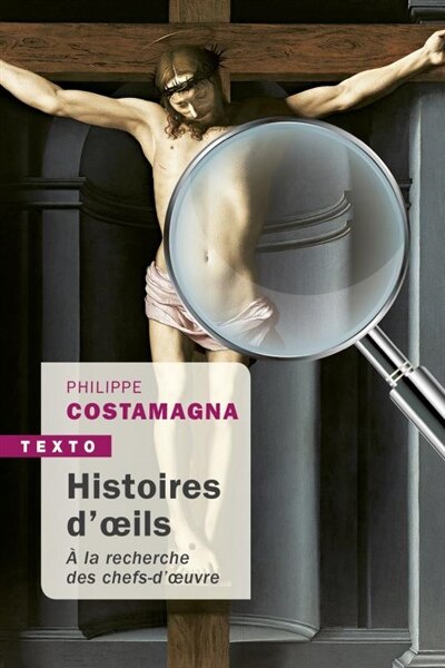 Couverture_Histoires d'oeils