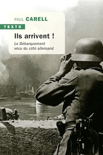 Couverture_Ils arrivent !