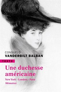 Couverture_Une duchesse am&eacute;ricaine