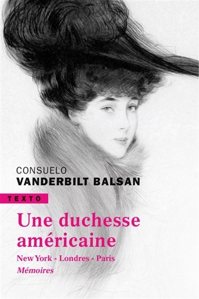 Couverture_Une duchesse am&eacute;ricaine