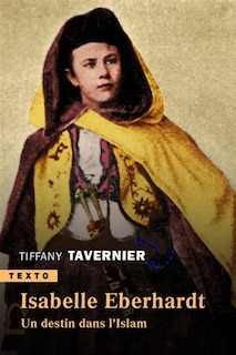 Couverture_Isabelle Eberhardt