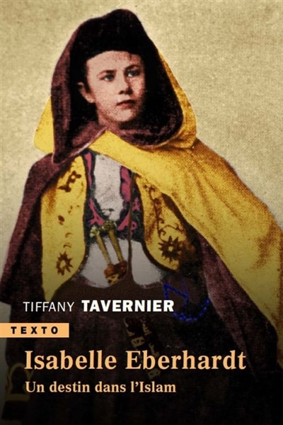 Couverture_Isabelle Eberhardt