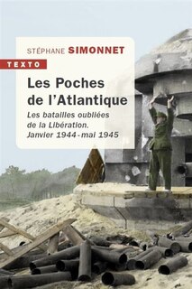 Front cover_Les poches de l'Atlantique