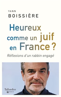 Front cover_Heureux comme un juif en France ?